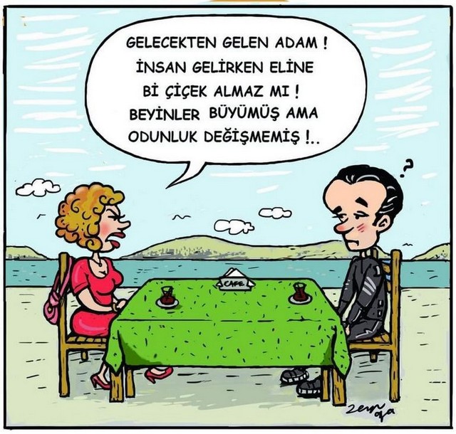 Karikatur006399