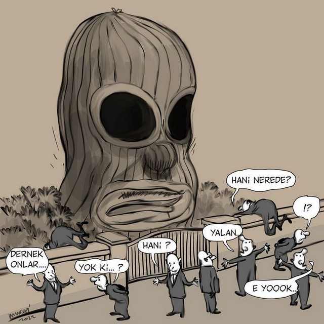Karikatur006407