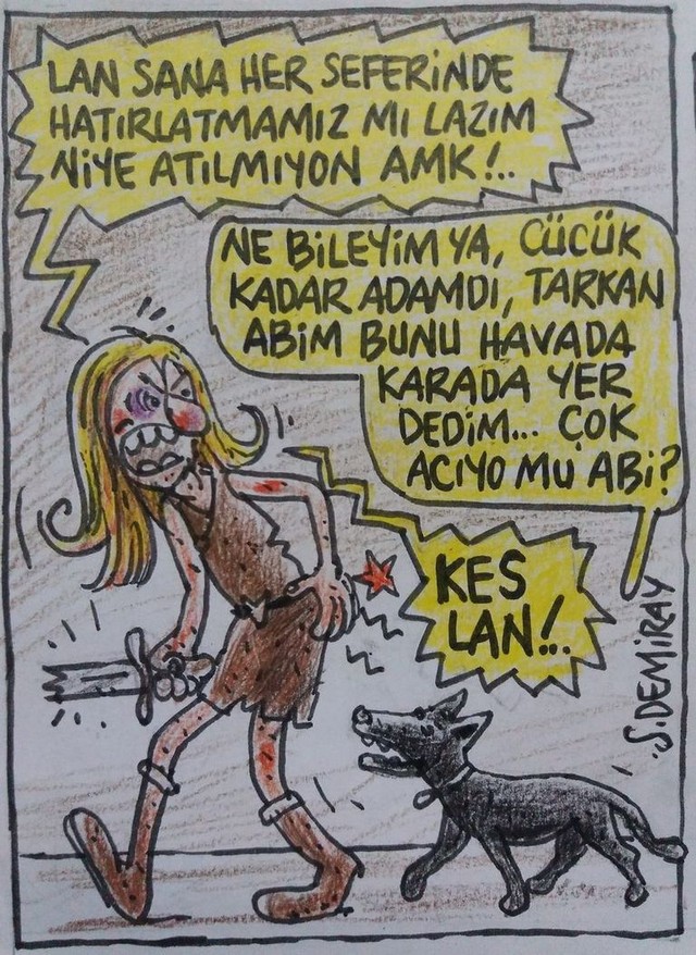 Karikatur006410