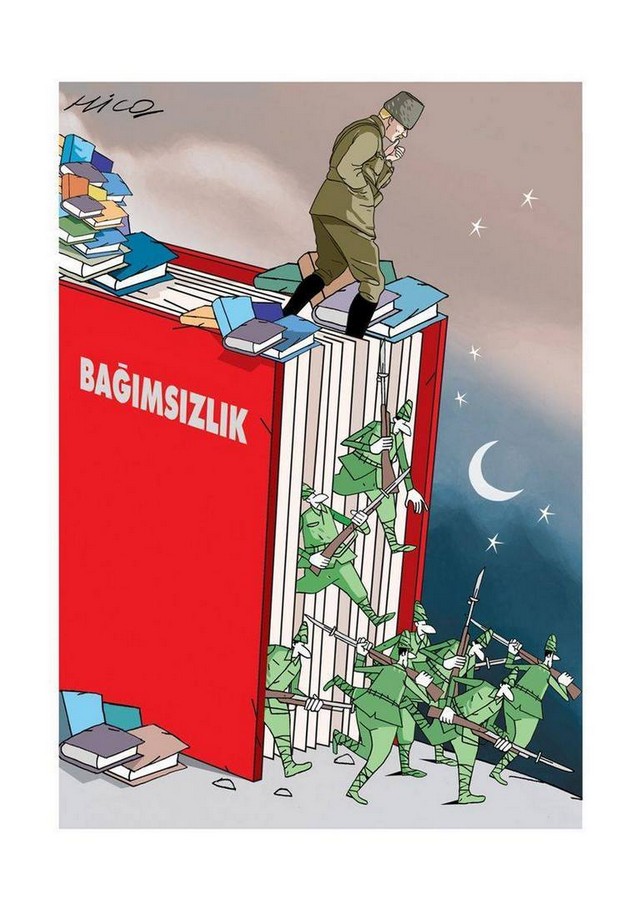 Karikatur006412