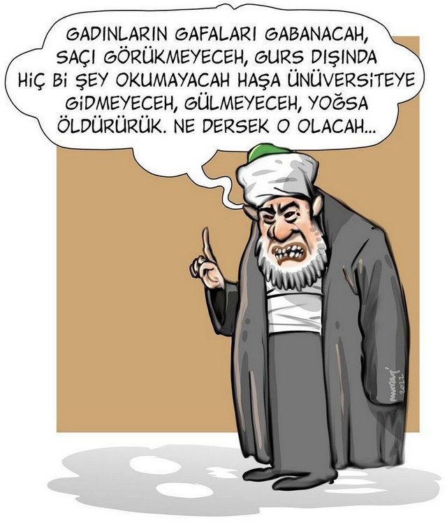 Karikatur006431