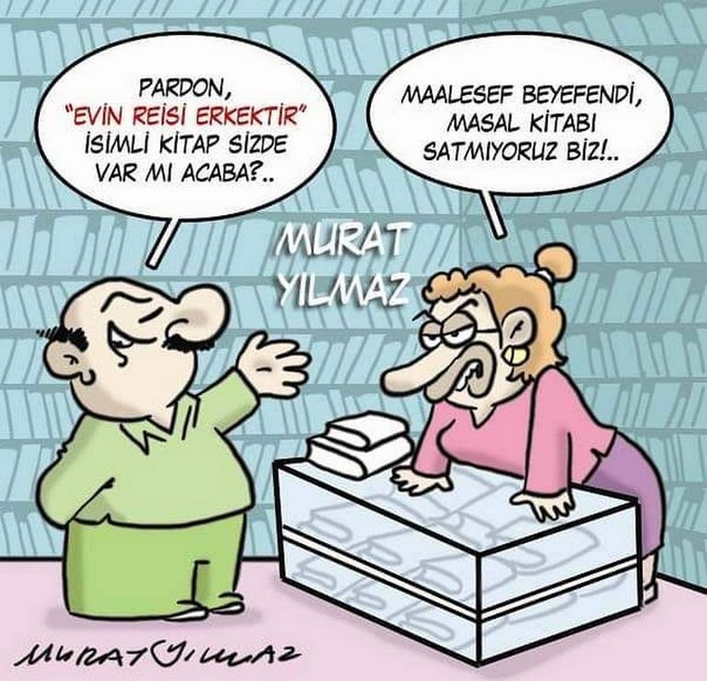 Karikatur006439