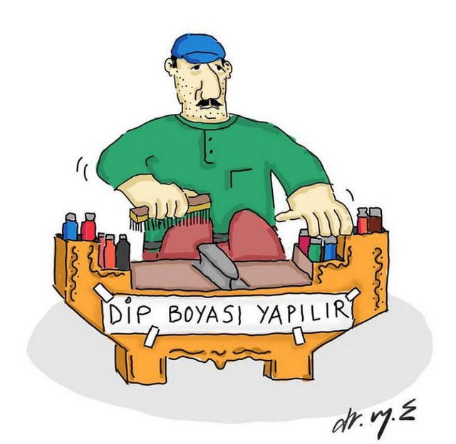 Karikatur006442