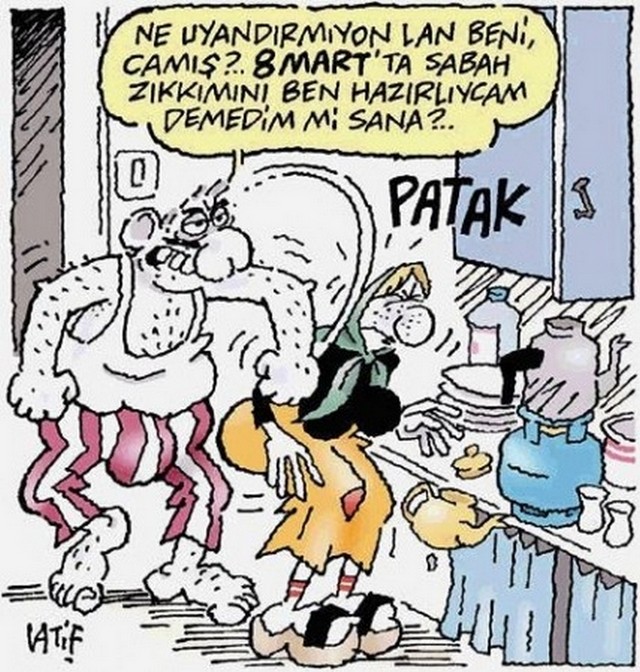 Karikatur006453