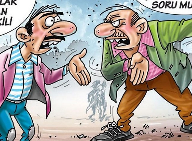Karikatur006470
