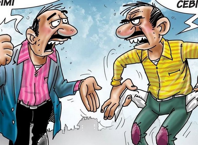 Karikatur006483