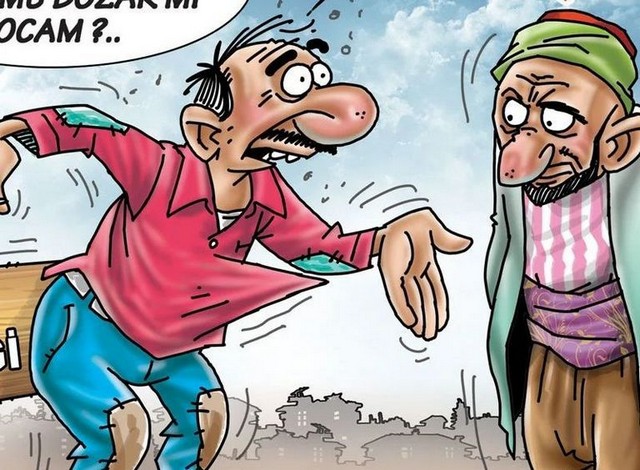 Karikatur006514