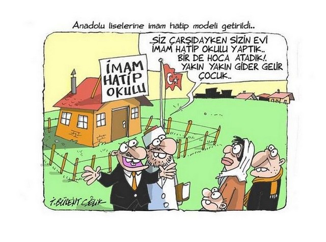 Karikatur006545