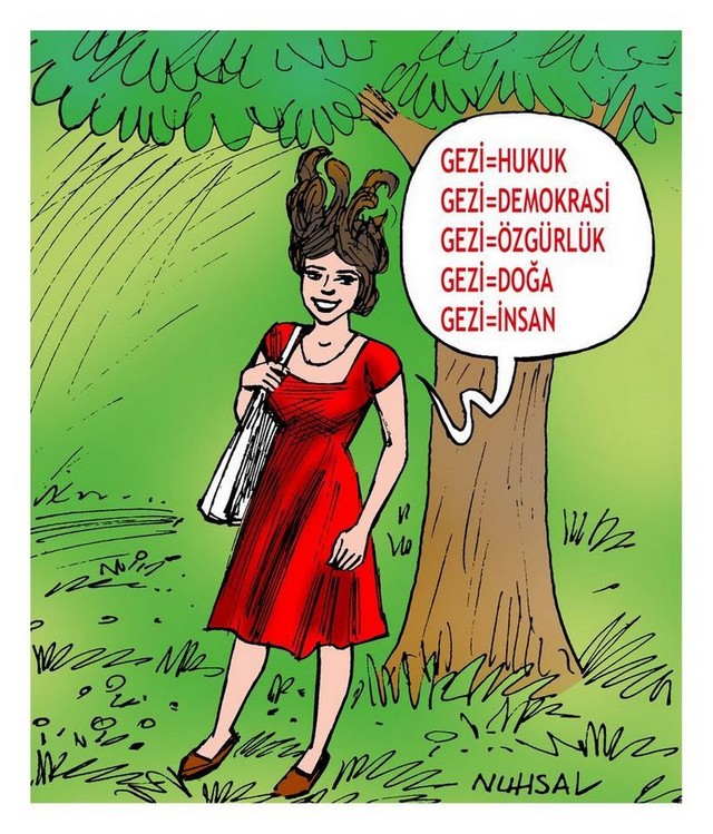 Karikatur006563