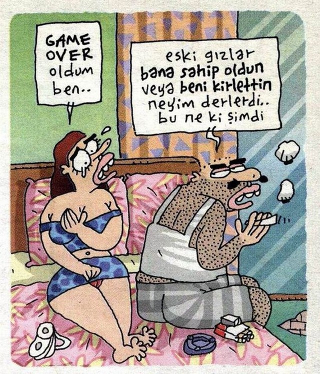 Karikatur006589