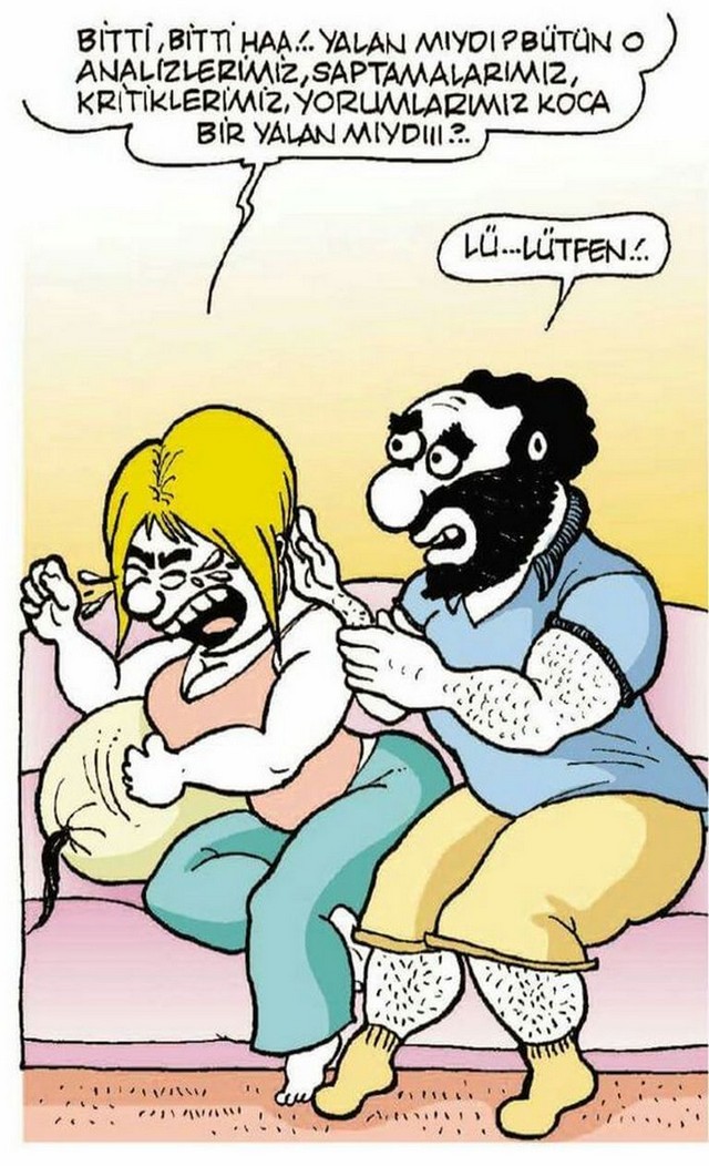 Karikatur006606