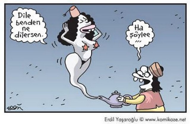 Karikatur006609