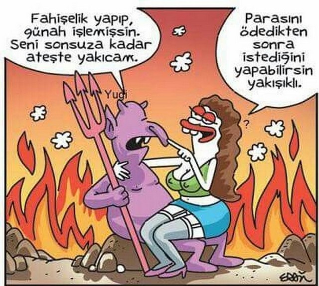 Karikatur006617