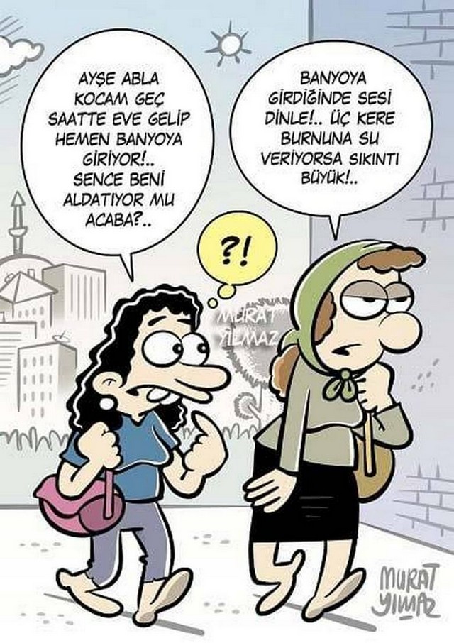 Karikatur006634