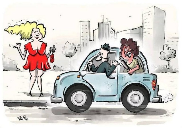 Karikatur006639