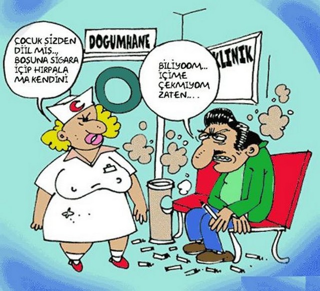 Karikatur006641