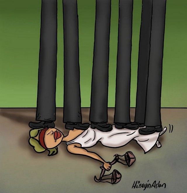 Karikatur006645