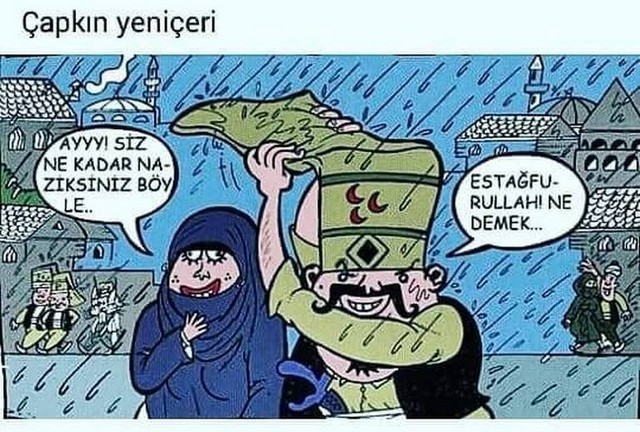 Karikatur006663