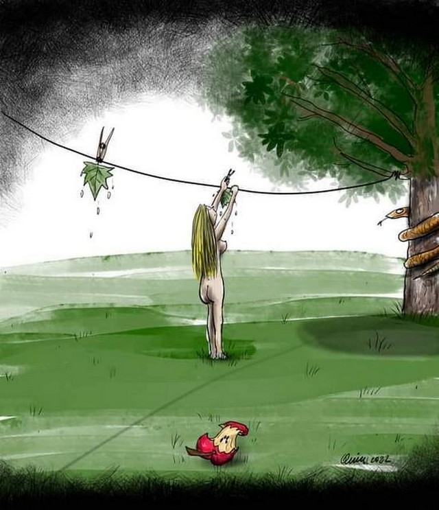 Karikatur006667