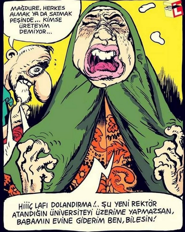 Karikatur006687