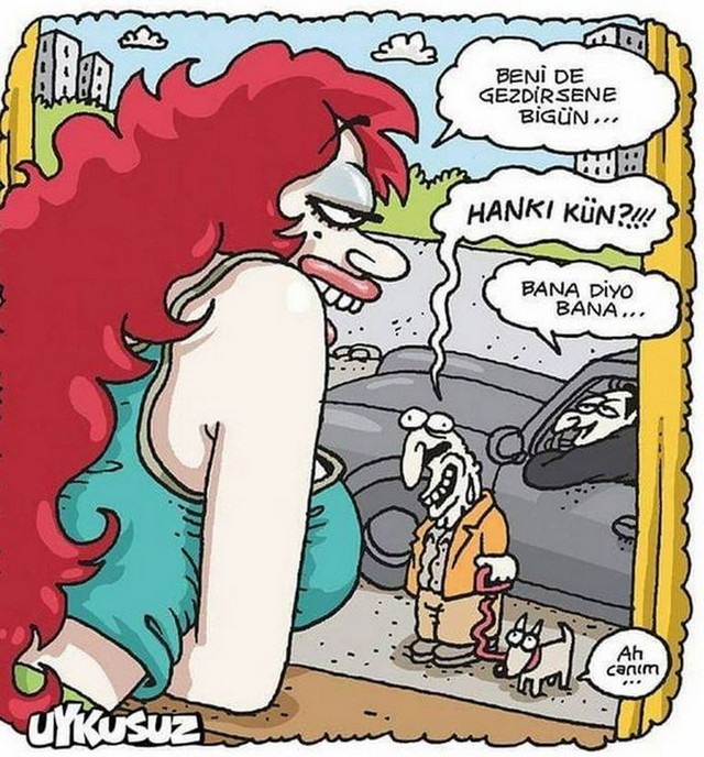 Karikatur006690