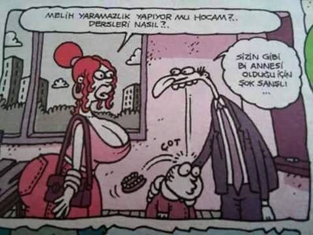 Karikatur006696