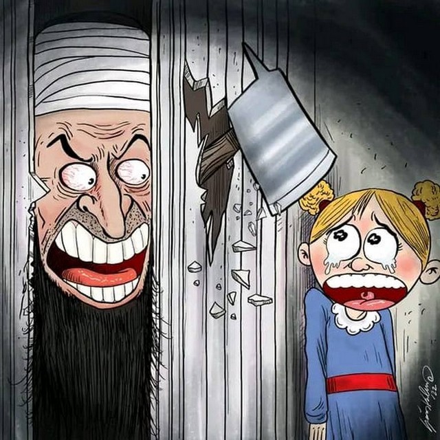 Karikatur006701