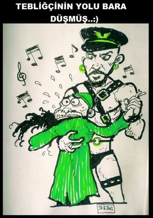 Karikatur006726
