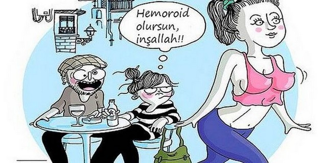 Karikatur006734