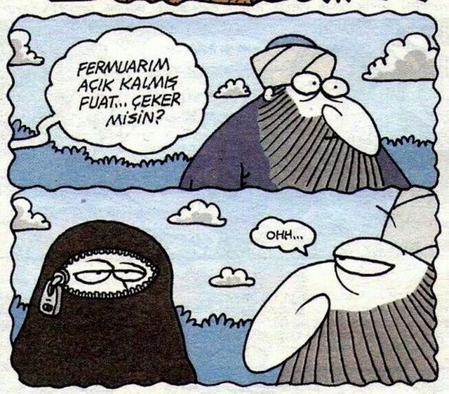 Karikatur006745