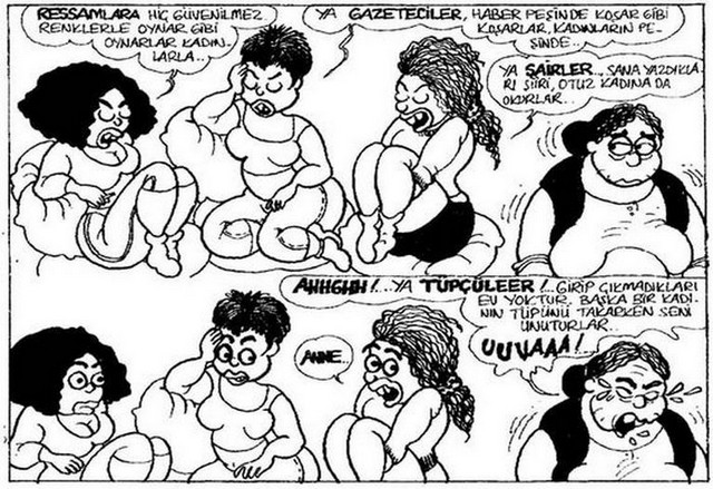 Karikatur006760