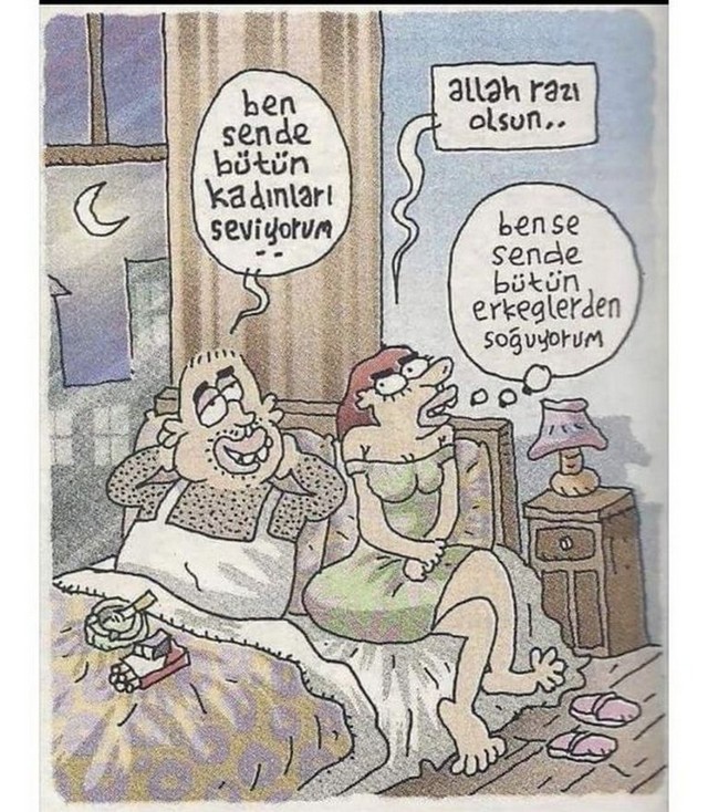 Karikatur006761