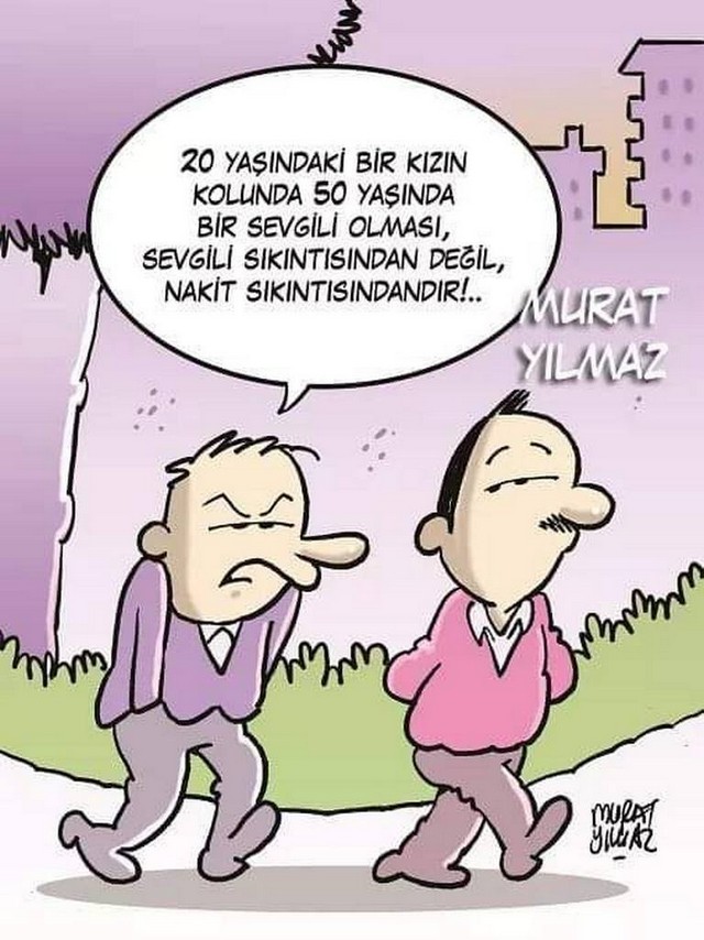 Karikatur006762