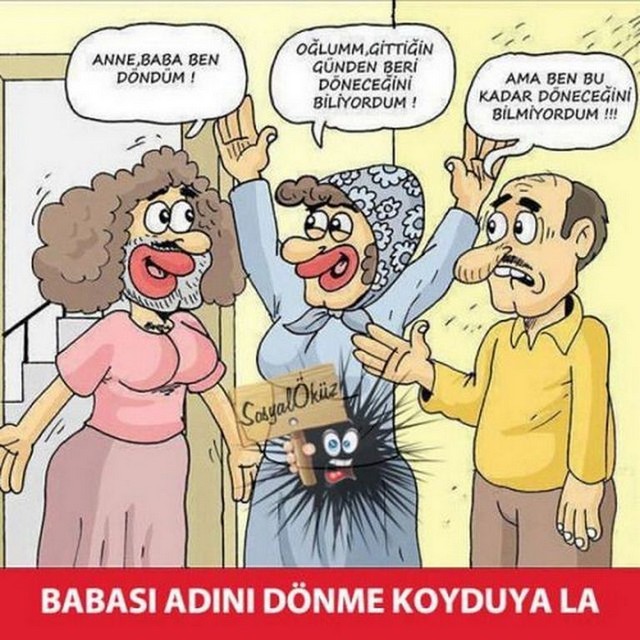 Karikatur006764