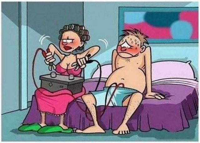 Karikatur006804