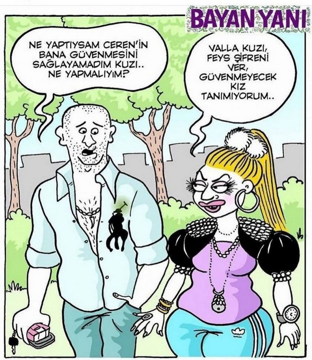 Karikatur006814