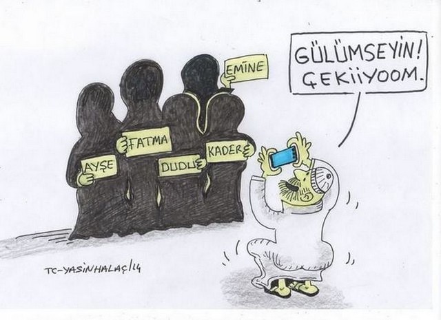 Karikatur006827