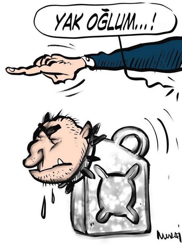 Karikatur006830