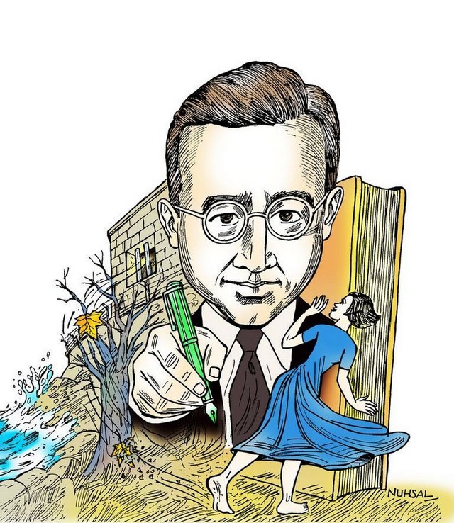Karikatur006892