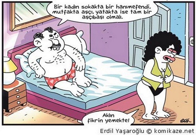 Karikatur006897