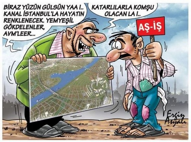 Karikatur006907