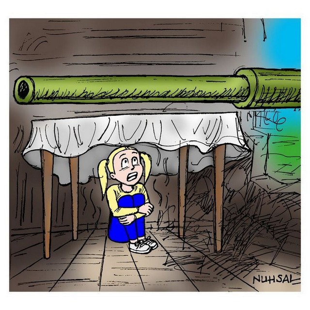 Karikatur006909