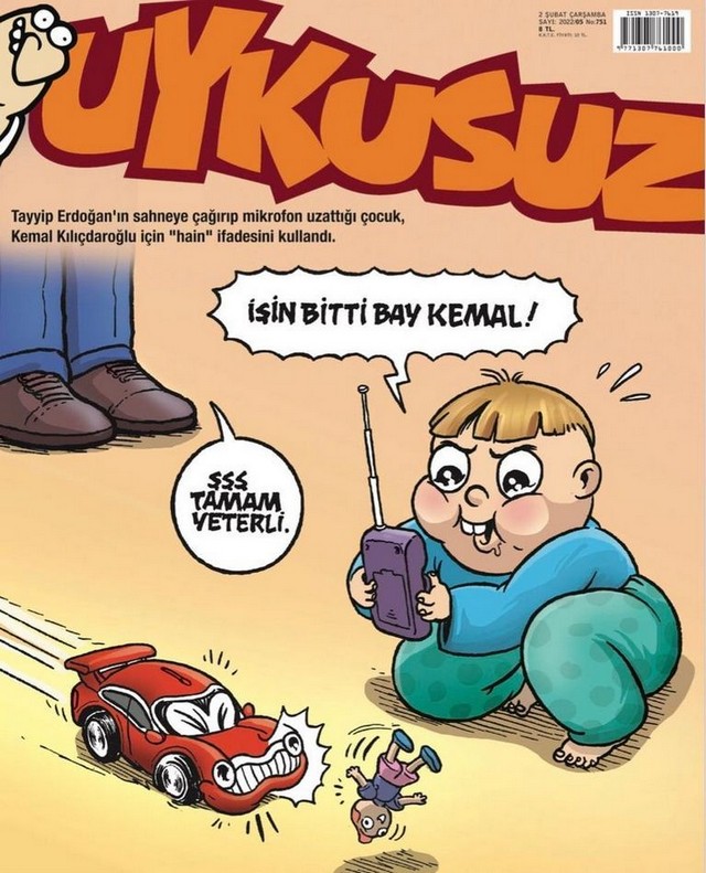 Karikatur006945