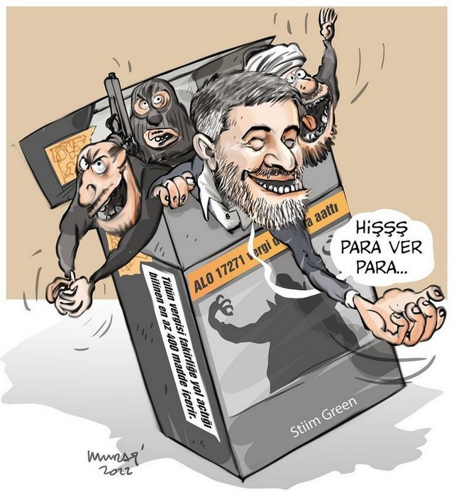 Karikatur007009