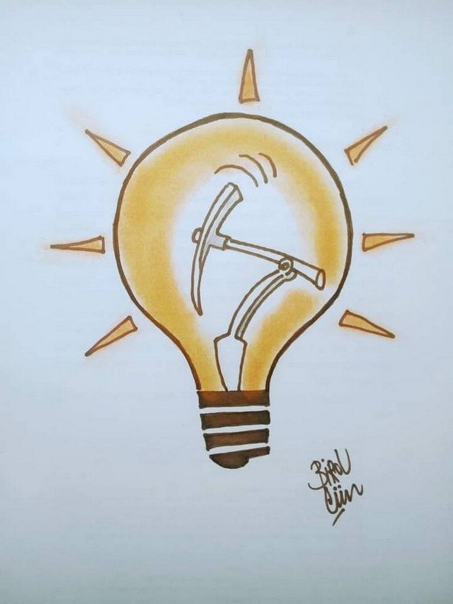 Karikatur007019