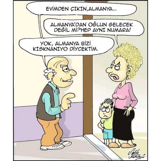 Karikatur007039