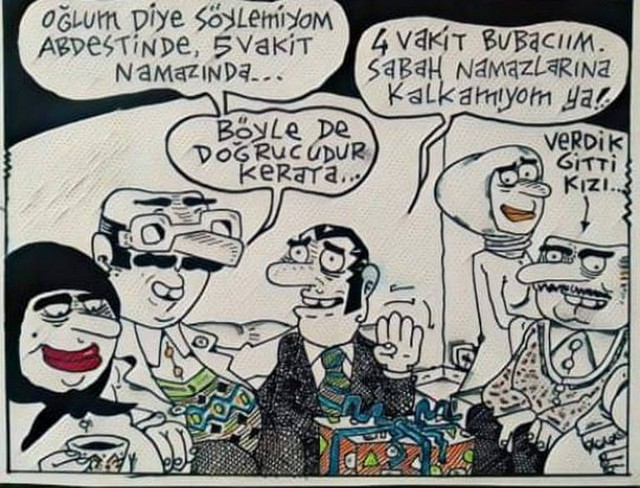 Karikatur007040