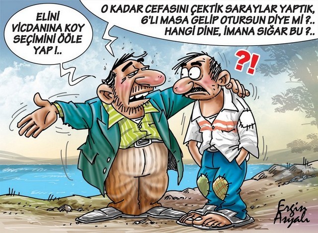 Karikatur007046