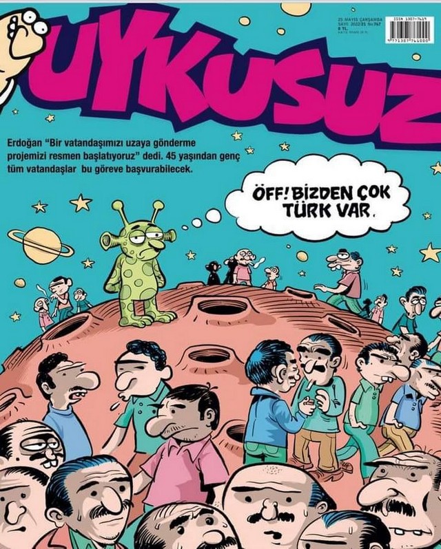 Karikatur007047