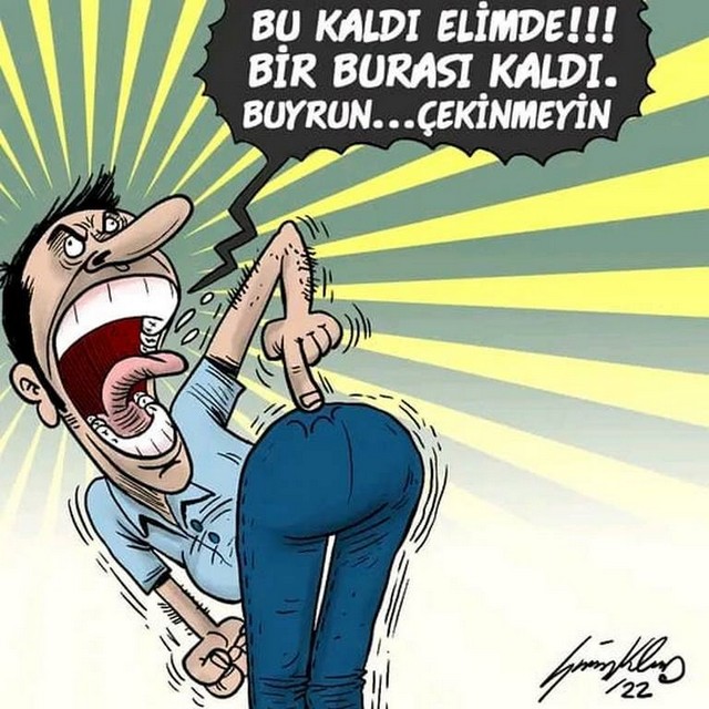 Karikatur007050